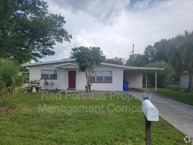 Building Photo - 2610 Elmwood St Rental