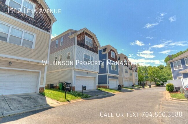 Photo - 1912 Lela Avenue