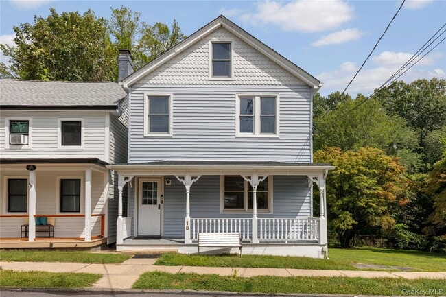 Building Photo - 15 E Clinton Ave Rental