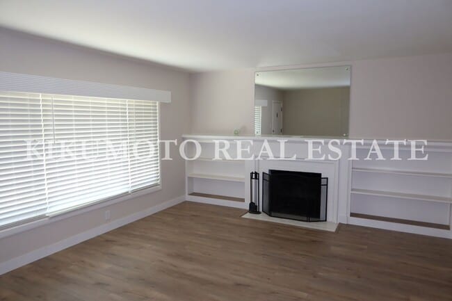 Photo - 2 bedrooms, 1 bath, Large 2 car garage & carport