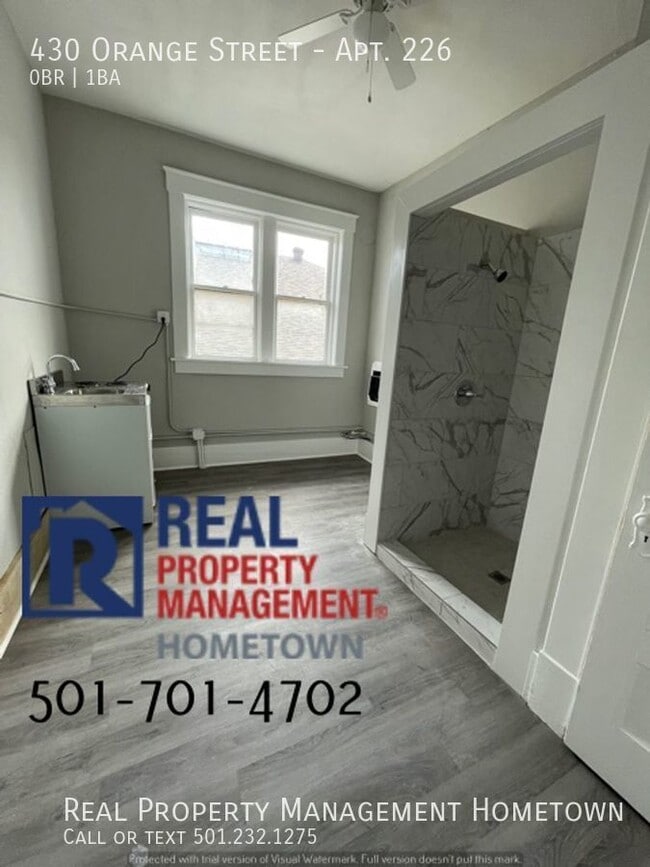 Photo - Bryant Apartments