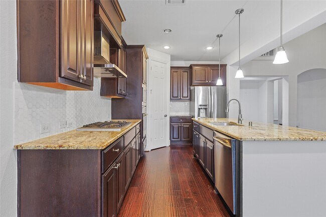 Photo - 5919 Solara Ledge Ln