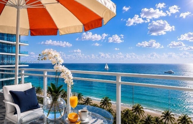 Building Photo - 2030 S Ocean Dr Unit 521