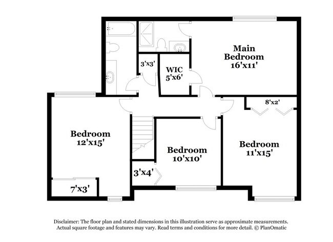 Photo - 8437 Papillon Ave