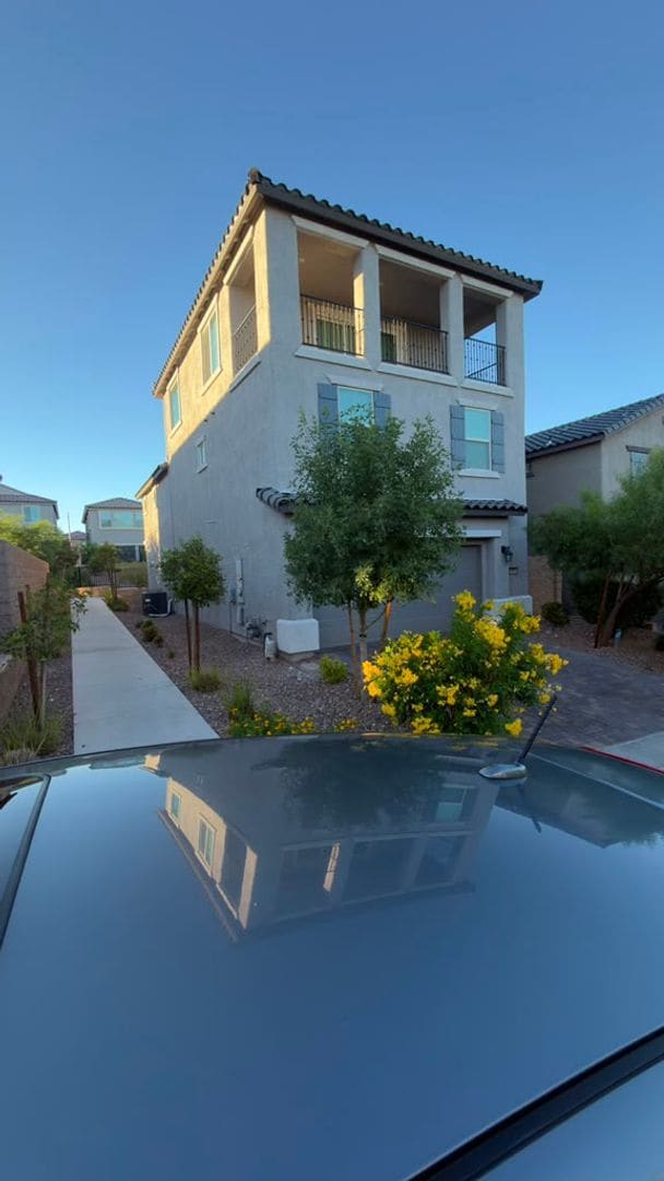 Photo - 10610 Sariah Skye Ave