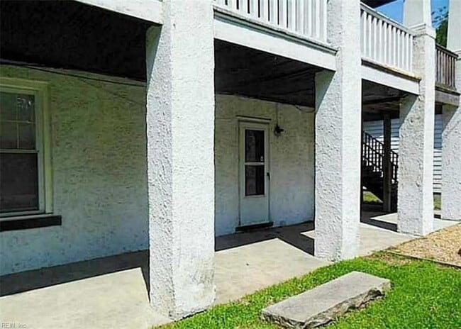 Photo - 614 Dune St Unit 1