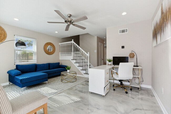 Photo - Beautifully Renovated Condo Style Apartment
