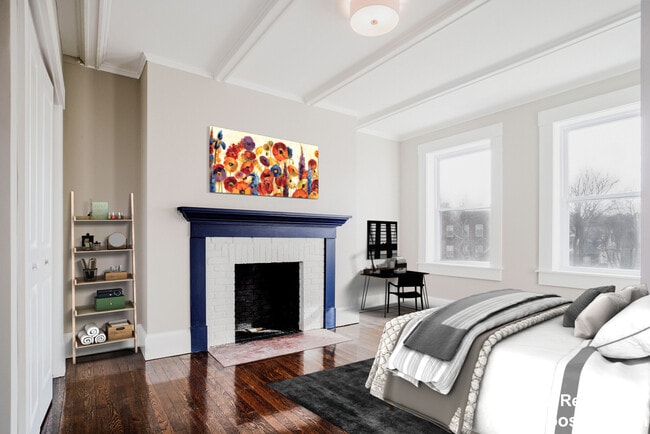 Photo - 59 Strathmore Rd Unit 1
