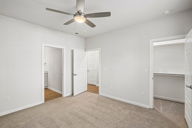 Birchwood Villas at 159th & Mission Rd