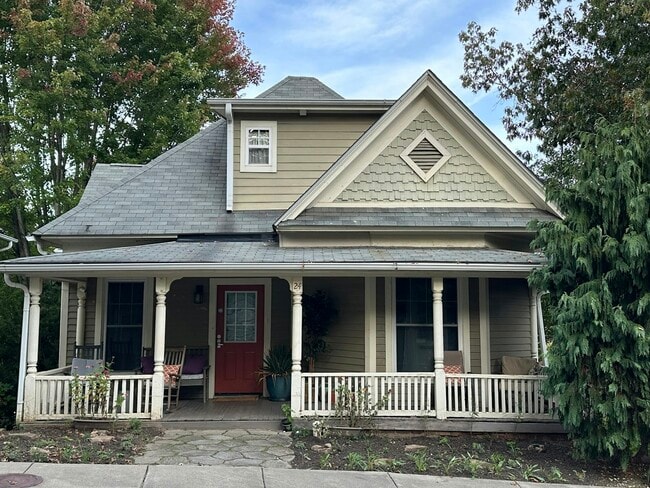 Building Photo - 24 Jefferson Dr