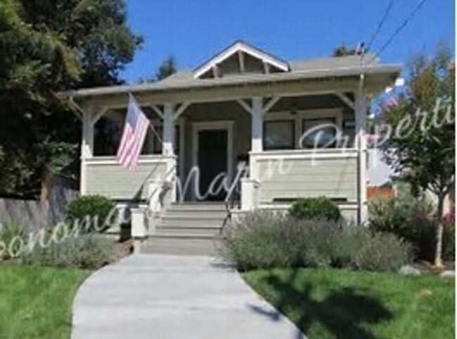 Historic Thomas House – A Rare Rental Oppo... - Historic Thomas House – A Rare Rental Oppo...