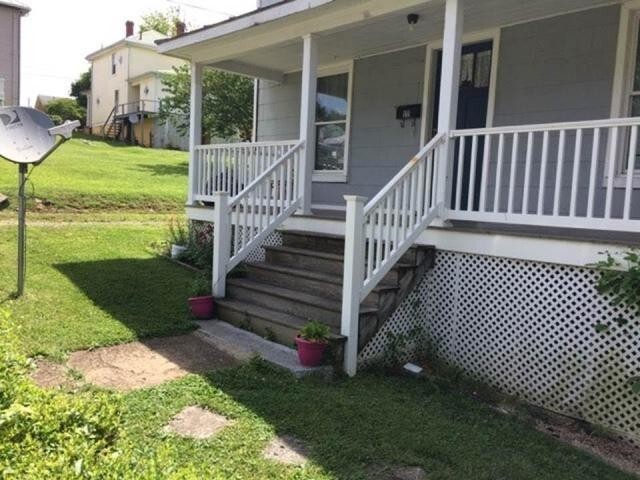 3 BR 2 Bath House - 3 BR 2 Bath House