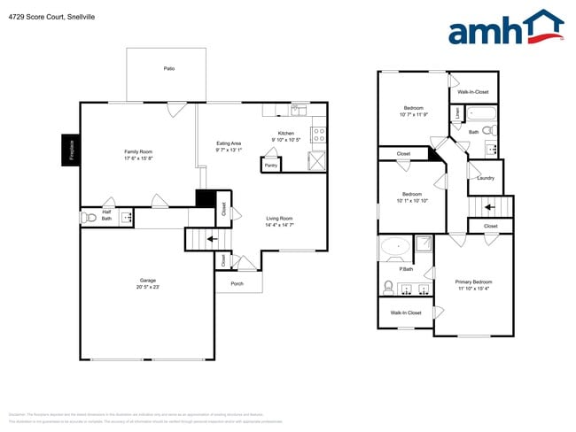 Photo - 4729 Score Ct