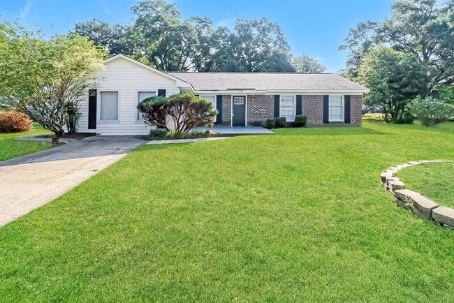Building Photo - 207 Osmond Dr Rental