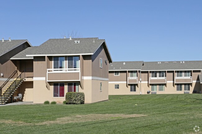 Photo - Country Way Apartments