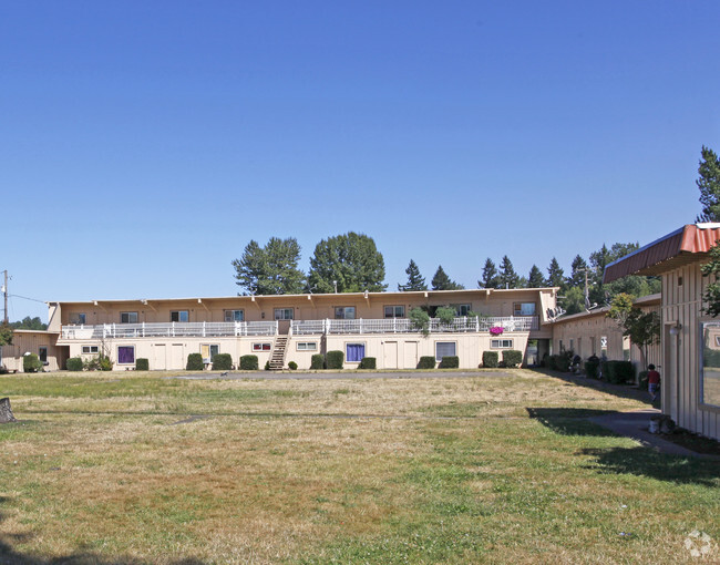 Greystone Apartments - Greystone Apartments