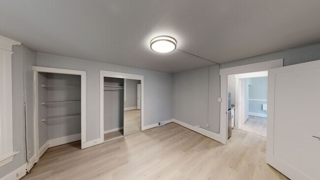 Photo - East Union Apartments | Updated Homes Steps from Pike/Pine