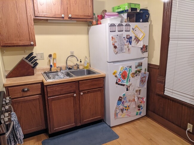 Photo - 11120 S Church St Unit 1