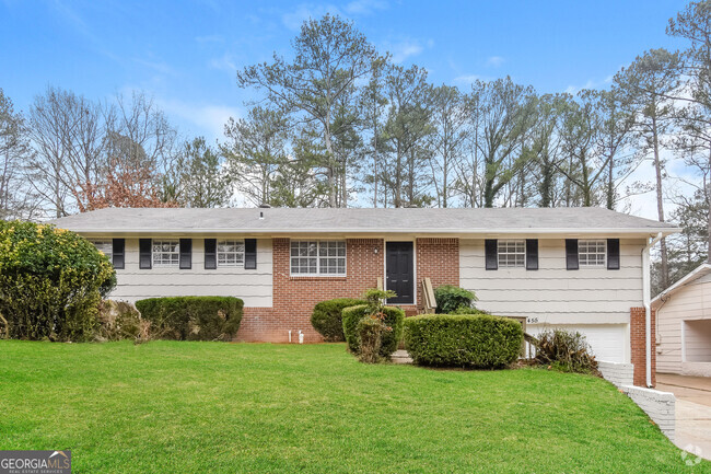 Building Photo - 2455 Cheryl Lynne Ln Rental