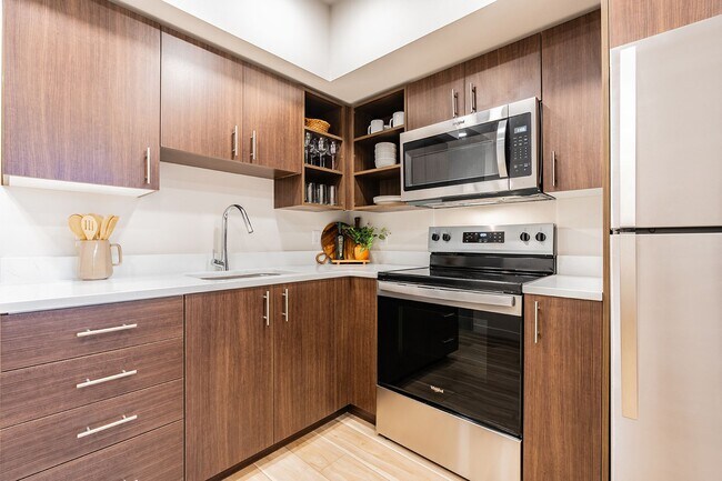 Photo - Cornus House