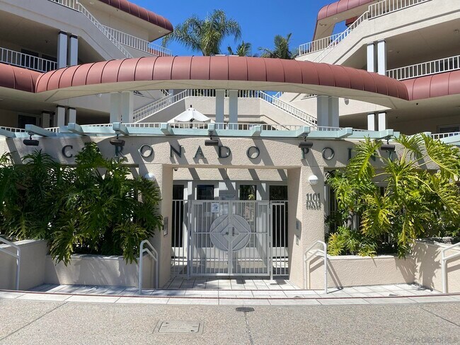 1101 1st St Unit 306  