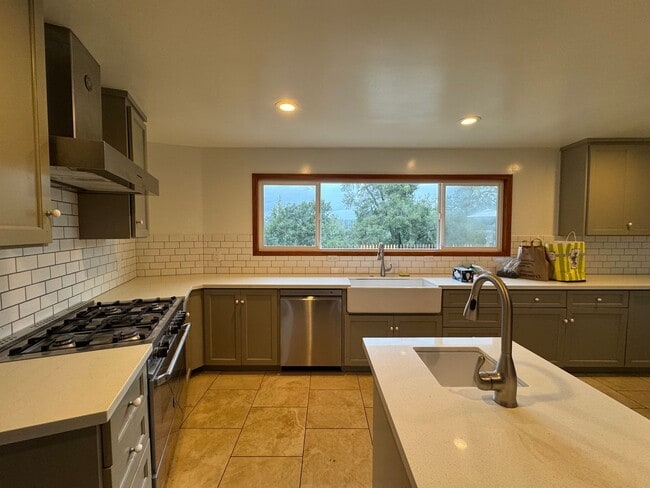 Photo - Beautiful 3 bedroom gated home in Aptos Hills!