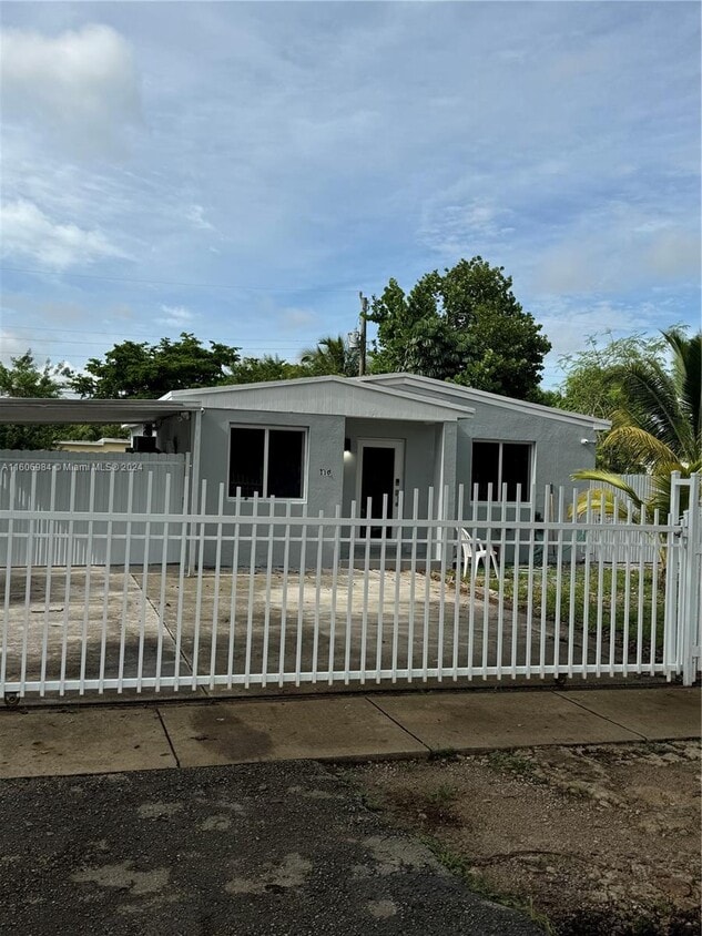 Photo - 110 NW 120th Ter (North Miami, FL)