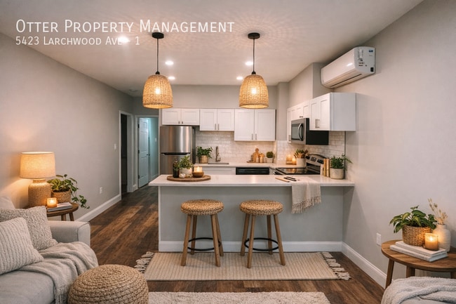 Photo - 5423 Larchwood Ave Unit 1