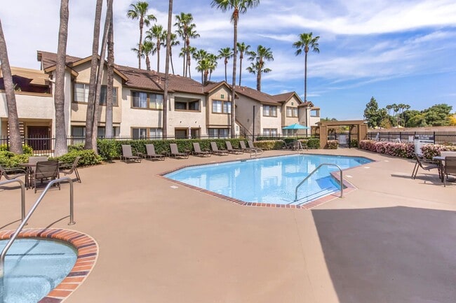 Photo - Sage Park Senior Apartment Homes