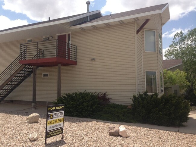 Photo - Ground Level Apartment