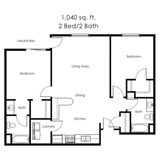 Photo - Encore Apartments