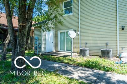 Photo - 1311 S Senate Ave
