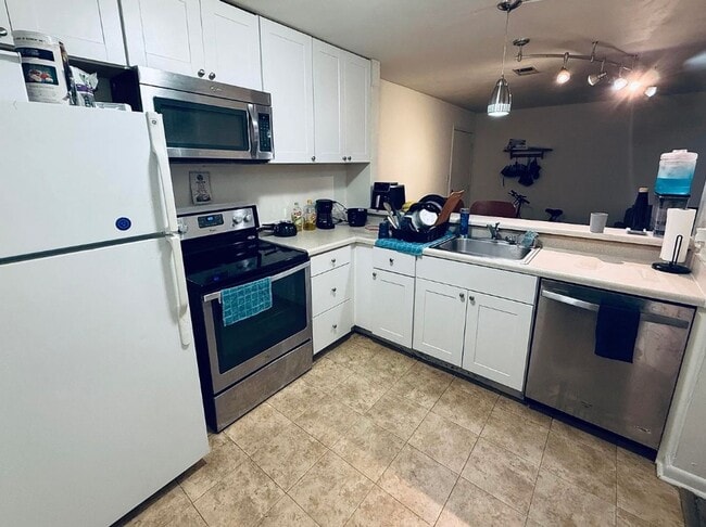 Photo - 1213 University Terrace Unit Apt C University Terrace