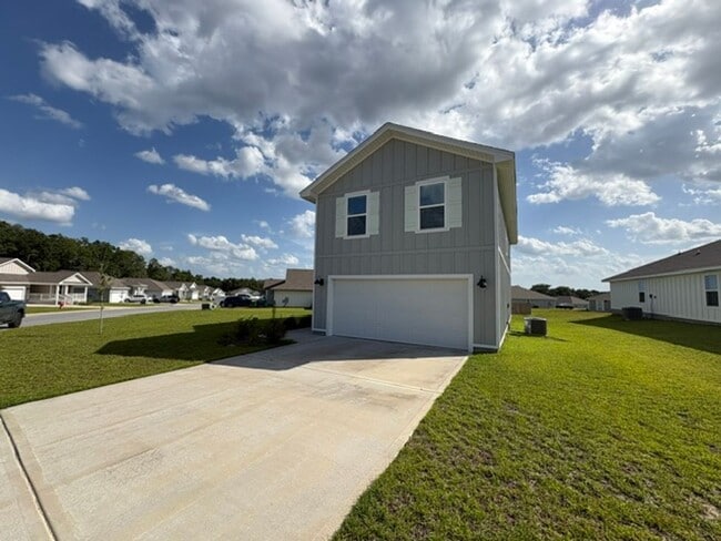 Photo - 2637 Saltgrass Wy