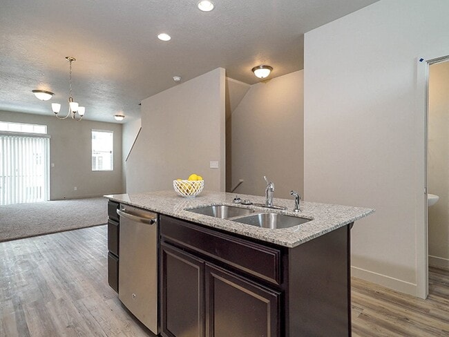 Photo - Parkview Townhomes