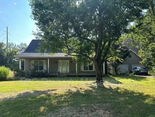 Building Photo - 4084 N Lexington Ln Rental