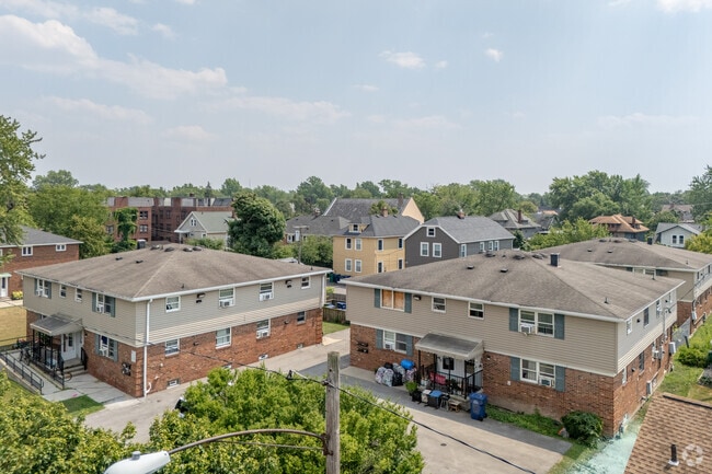 Photo - Holling Homes
