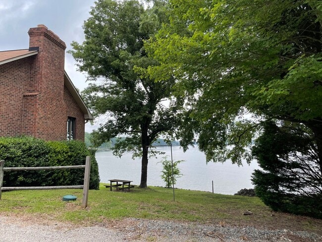 Photo - Three Bedroom Brick Ranch in Terrell with views of Lake Norman