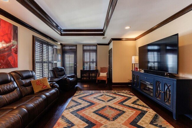 Photo - 3334 Peachtree Rd NE Unidad 1506