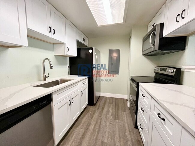 Photo - 920 S Walden Way Unit 203