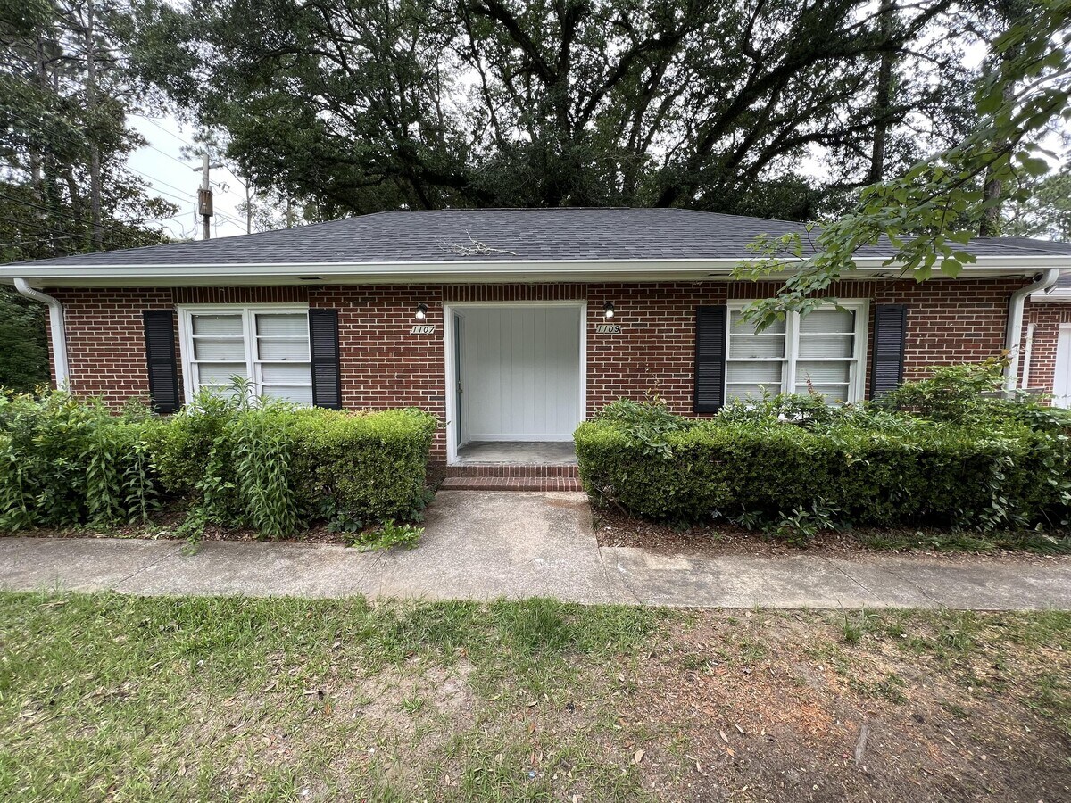 1109 N Cleveland St Rental House Rental in Albany, GA