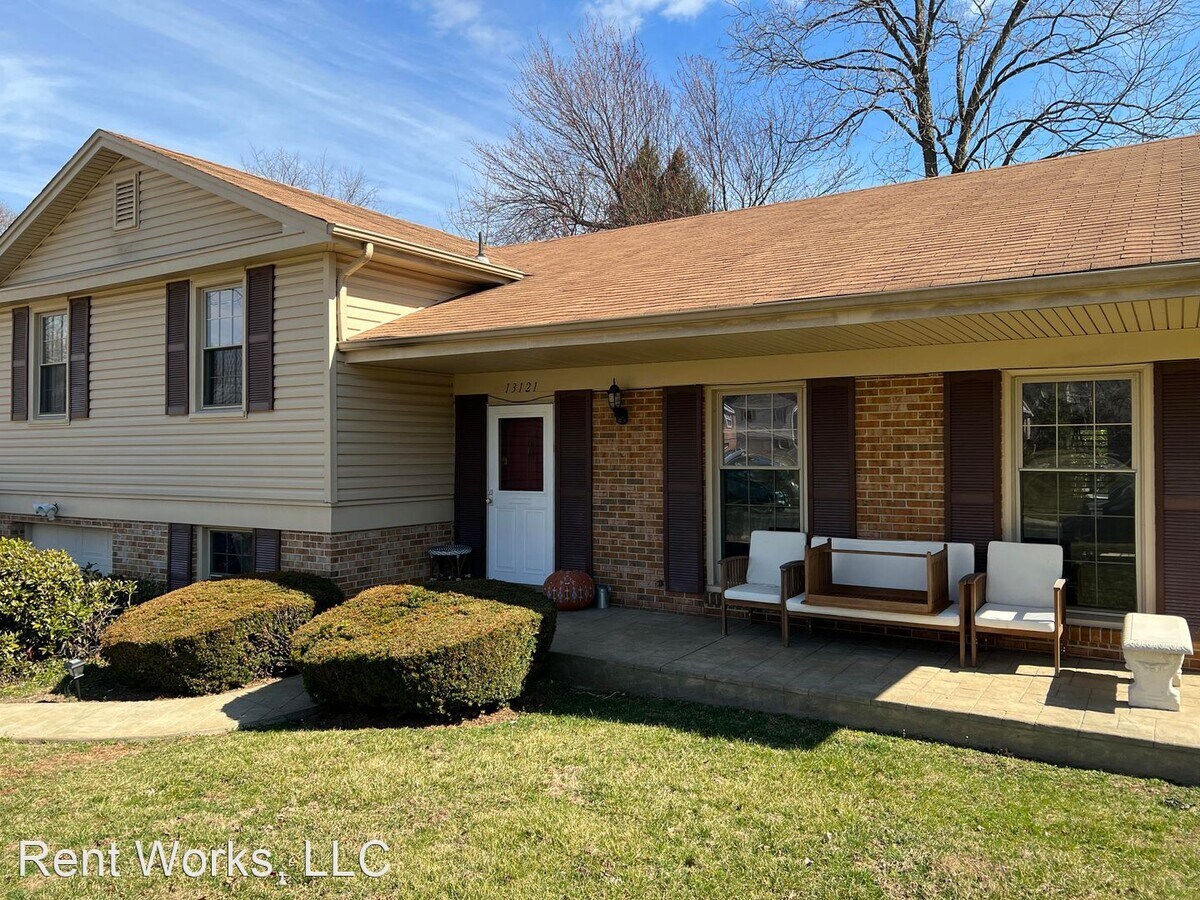 4 br, 3 bath House - 13121 Tamarack Rd - 4 br, 3 bath House - 13121 Tamarack Rd