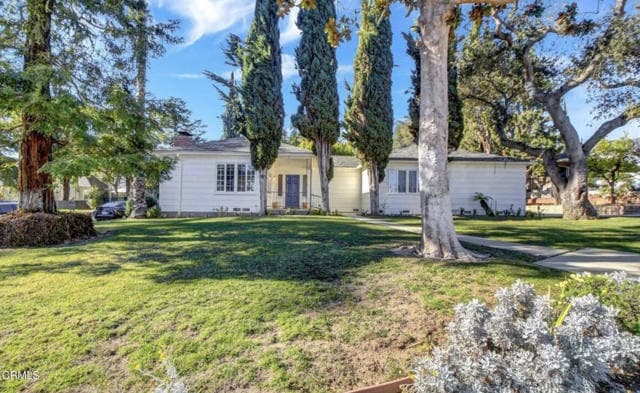Photo - 4533 Encinas Dr House