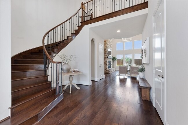 Photo - 5823 Stratton Wds Dr