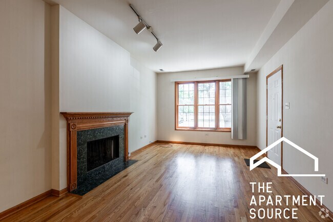 Building Photo - 920 N Paulina St Unit 1 Rental