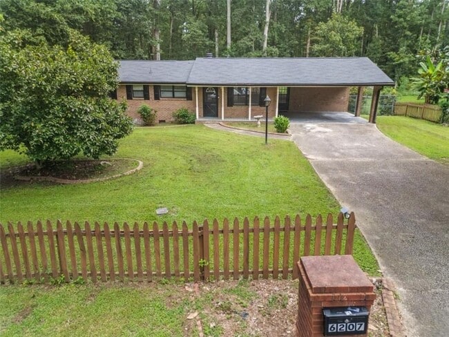 Photo - 6207 Moss Dr
