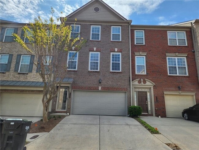 Photo - 5708 Pine Oak Dr NW Townhome