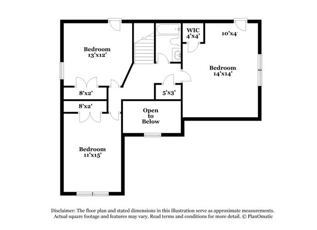 Photo - 8809 Cressent Glen Ct