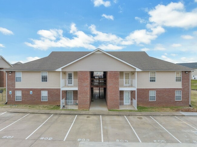 Photo - Gateway Homes Apartments