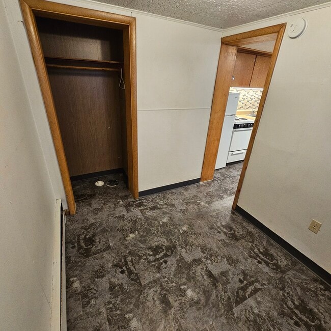 Bedroom - 1134 11th St N Unit NB